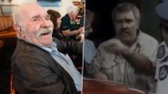 Jack Karlson of Viral ‘Democracy Manifest’ Video Dies: Australian Man Behind ‘Succulent Chinese Meal’ Meme Passes Away From Prostate Cancer