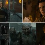 ‘The Lord of the Rings – The Rings of Power’ S2 Trailer: Sauron’s Evil Return Brings Darkness to Middle-Earth in Second Season of Prime Video Series (Watch Video)