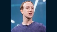 Meta CEO Mark Zuckerberg Criticises Apple&rsquo;s Restrictions and Outlines AI Strategy To Reduce Dependency