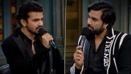 &lsquo;Bigg Boss OTT 3&rsquo; Grand Finale: Vishal Pandey Regrets Apologising to Armaan Malik After Calling Kritika Malik &lsquo;Sundar&rsquo; on Reality Show (Watch Video)