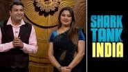 Is &lsquo;Shark Tank India&rsquo; Scripted? Navel Fukai Co-Founder Baldev Jumnani Reveals 100x Growth After Being Mocked on the Business Reality Show