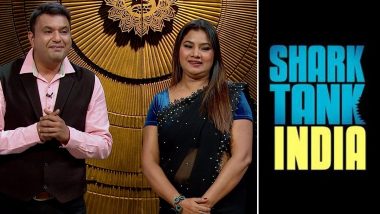 Is ‘Shark Tank India’ Scripted? Navel Fukai Co-Founder Baldev Jumnani Reveals 100x Growth After Being Mocked on the Business Reality Show