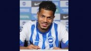 Premier League 2024&ndash;25: Brighton and Hove Albion Signs Young Forward Georginio Rutter From Leeds United