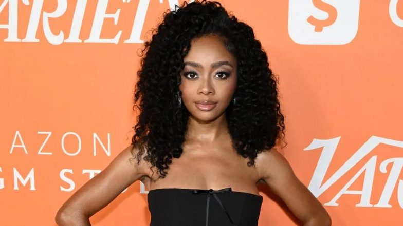 Skai Jackson Domestic Violence Case: Disney Channel Star To Not Face Any Charges Due to Insufficient Evidence