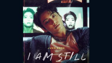 ‘Jung Kook – I Am Still’: BTS Golden Maknae’s Eight-Month Solo Debut Album Journey To Hit Theatres on September 18!