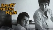 &lsquo;Angry Young Men&rsquo; Trailer Launch: Salim-Javed Back as Writers? Javed Akhtar Confirms Reunion With Legendary Salim Khan, Jokes &lsquo;Price Bahut Hi Zyada Hogi&rsquo;