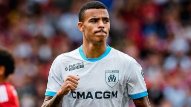 Ligue 1 2024–25: Mason Greenwood Stars in Olympique De Marseille Debut and Angel Gomes’ Injury Overshadows LOSC Lille’s Win