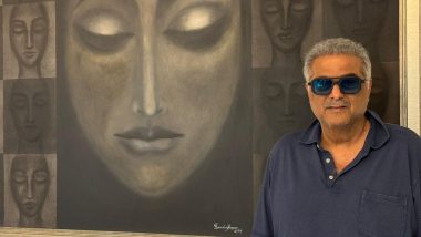 Boney Kapoor Calls Sridevi His ‘Inspiration’ As He Reveals 14 Kg Weight Loss; Veteran Filmmaker Shares Emotional Post Thanking Late Wife