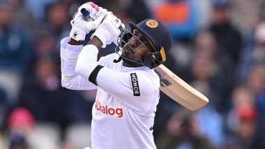 Sri Lanka Debutant Milan Rathnayake Breaks 41-Year-Old Record, Achieves Feat in ENG vs SL 1st Test 2024