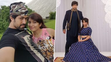 Yash’s Wife Radhika Pandit Celebrates 8 Years of Engagement With the ‘Toxic’ Star, Says ‘I Knew I’d Choose You in a Hundred Lifetimes’ (View Pics)