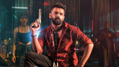 ‘Double iSmart’ Full Movie Leaked on Tamilrockers, Movierulz & Telegram Channels for Free Download & Watch Online; Ram Pothineni-Sanjay Dutt’s Film Is the Latest Victim of Piracy?