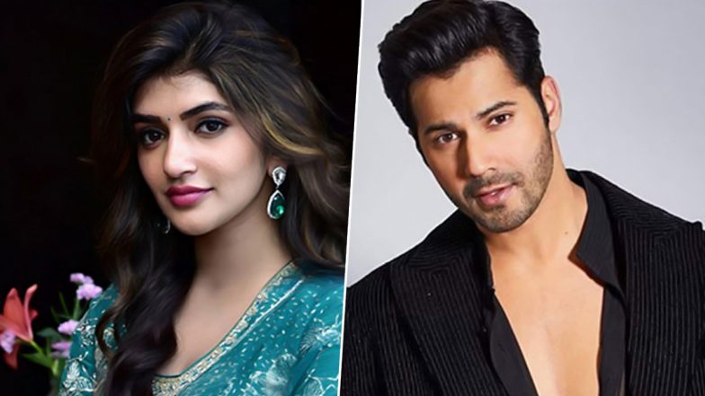 Did Sreeleela Walk Out of Varun Dhawan’s Upcoming Comedy? Producer Ramesh Taurani Clarifies the Rumours