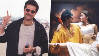 ‘Taal’ Clocks 25 Years: Anil Kapoor Recalls Performing the Track ‘Ramta Jogi’ Without Rehearsals, Expresses Gratitude to Director Subhash Ghai for the Film (View Post)