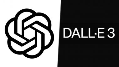 OpenAI Rolls Out DALL·E 3 Image Creation With Limitations for ChatGPT Free Users; Check Details and Know How To Use It