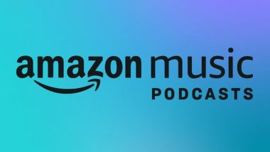 Amazon Music Introduces AI-Powered ‘Topics’ Feature To Recommend Podcast Episodes; Know How To Use It