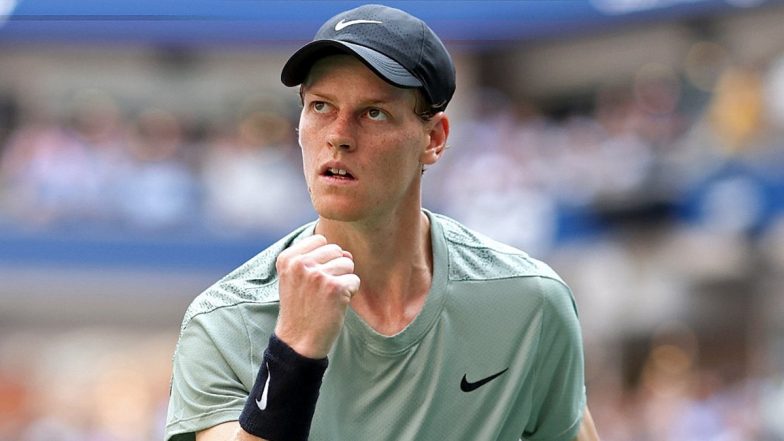 Jannik Sinner vs Christopher O'Connell, US Open 2024 Free Live Streaming Online: How to Watch Live TV Telecast of Men’s Singles Third Round Tennis Match?