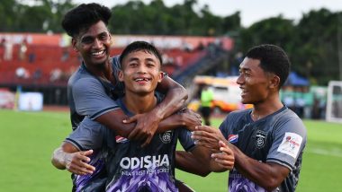 How To Watch Bodoland FC vs Odisha FC Durand Cup 2024 Live Streaming Online? Get Telecast Details of Indian Football Match on TV and Online