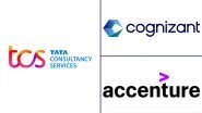Tech Hiring in India 2024: TCS, Cognizant, Accenture and Several Other Tech Companies To Begin Hiring IT Students in Tamil Nadu; Check Details