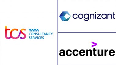 Tech Hiring in India 2024: TCS, Cognizant, Accenture and Several Other Tech Companies To Begin Hiring IT Students in Tamil Nadu; Check Details