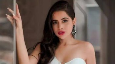 Uorfi Javed Reveals She Never Kissed Nor Had Sex With Her Ex-Boyfriend in Candid Interview (Watch Video)