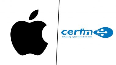 Apple Vulnerabilities Alert! CERT-In Issues ‘High Risk’ Warning to Users for iPhone, iPad, Mac and Other Products, Highlights Risk of Potential Hacking