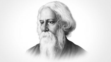 Rabindranath Tagore Death Anniversary 2024 Date and Significance: Remembering Asia’s First Nobel Laureate on ‘Baishe Srabon’