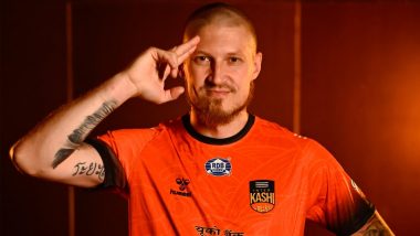 I-League 2024–25: Inter Kashi FC Strengthens Squad With Finland Midfielder Joni Kauko