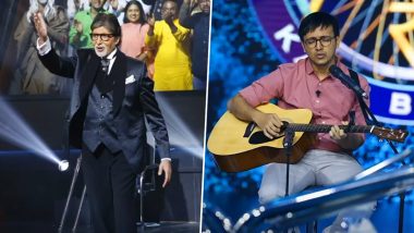 ‘Kaun Banega Crorepati 16’ Premiere X Reactions: Netizens Thrilled With Amitabh Bachchan’s Return As the Host, Call Him Reason Behind Show’s ‘Craze’