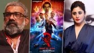 Entertainment News Roundup: Shraddha Kapoor&rsquo;s &lsquo;Stree 2&rsquo; BO Collection, Rimi Sen Files INR 50 Crore Lawsuit, Ranjith Faces New Allegations and More