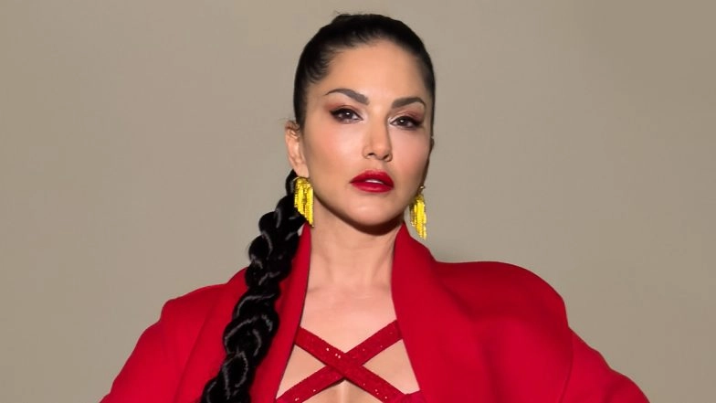 Fact Check: Is Sunny Leone Returning to the Adult Industry After 13-Year Hiatus? Truth Behind Viral Social Media Claim