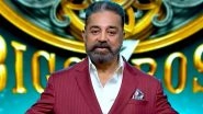 Kamal Haasan Steps Down From Bigg Boss Tamil Hosting Duties After Seven Years Due to THIS Reason &ndash; Read Full Statement