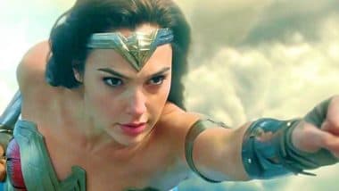 ‘Worst Line Delivery in History’: Gal Gadot’s Scene From ‘Wonder Woman 1984’ Goes Viral Again As DC Fans Find Her Performance ‘Cringe’ and ‘Horrible’