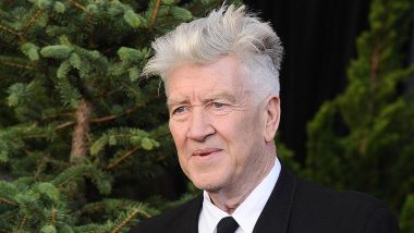 David Lynch Reveals Emphysema Diagnosis From Smoking, Says ‘I Am in Excellent Shape and Will Never Retire’ (View Post)