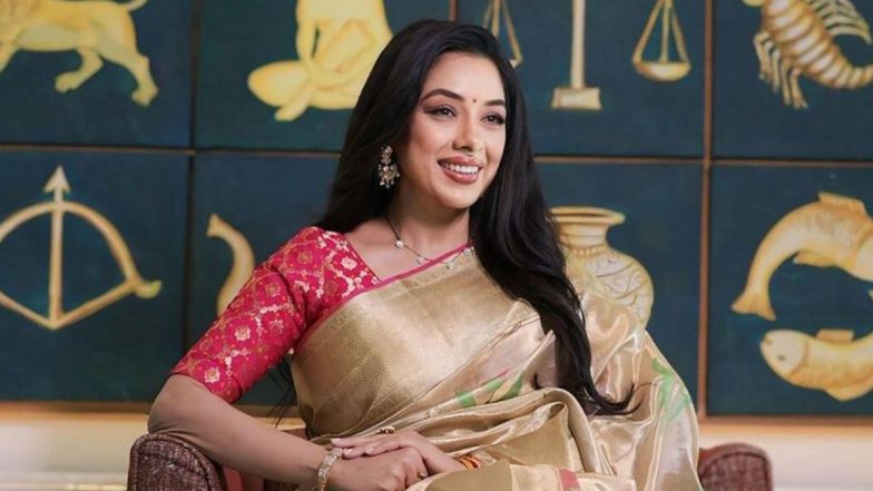 Rupali Ganguly Reacts to Bangladesh Violence: ‘Anupamaa’ Star Expresses Her Concern Over Atrocities Against Minorities, Says ‘Time To Raise Our Voice’