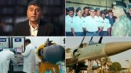 &lsquo;Kargil 1999&rsquo; Trailer: DocuBay&rsquo;s Exclusive Documentary Is a Glorious Tribute to Indian Air Force During 'Operation Safed Sagar' (Watch Video)