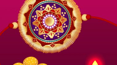 Rakshabandhan 2024 Quotes, Messages and Images To Share With Siblings