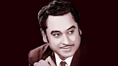 Kishore Kumar Birth Anniversary: From Evergreen Songs to Acting Stint, Here’s Celebrating Bollywood’s Legendary Icon!