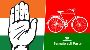 Madhya Pradesh Bypoll 2024: SP Fields Candidate Against Congress From Budhni