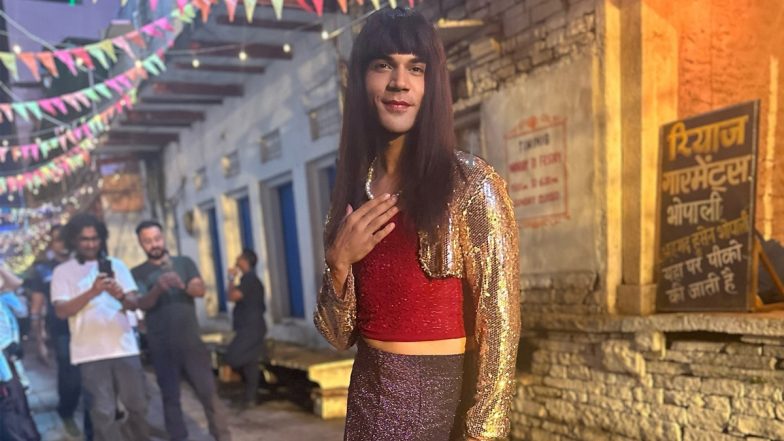 ‘Stree 2’: Rajkummar Rao Labels His Mini Skirt Look ‘Favourite’, Reveals ‘It Didn’t Make the Final Cut’ (See Pics)