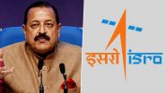 ISRO To Launch European Union’s Proba 3 Sun Observation Mission in December: Dr Jitendra Singh