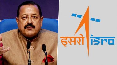 India’s ‘Bharatiya Antariksha Station’ Expected To Set Space Station by 2035, Land Human on Moon by 2040, Says Union Minister Dr Jitendra Singh