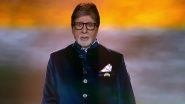 &lsquo;Kaun Banega Crorepati 16&rsquo;: From Winning &lsquo;Dugnastra&rsquo; Questions to Fulfilling Childhood Dreams &ndash; Check Out the Top Moments From Amitabh Bachchan&rsquo;s Independence Day Episode