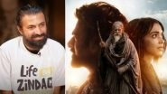 &lsquo;Kalki 2898 AD&rsquo;: Nag Ashwin Praises Amitabh Bachchan for His &lsquo;Patience&rsquo; While Working With Extensive &lsquo;CG and Green Screen&rsquo; in the Sci-Fi Saga