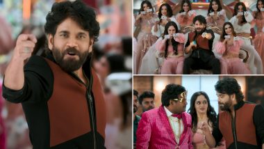 ‘Bigg Boss Telugu 8' Promo: Host Nagarjuna Akkineni Ready To Bring Fresh Drama and Twists in the New Season of the Reality Show (Watch Video)