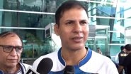 &lsquo;Now PM Narendra Modi Has Given Para-Athletes a New Identity&rsquo; PCI President Devendra Jhajharia Compares Current Facilities to Time He Sponsored His Expenses for Sports (Watch Video)