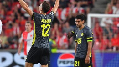 UCL 2024–25: Historic Rivals Dinamo Zagreb, Red Star Belgrade Win Playoffs To Qualify for UEFA Champions League