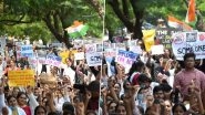 Kolkata Doctor Rape-Murder Case: Delhi Resident Doctors' Protest Enters 11th Day Despite Supreme Court's Intervention