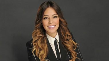 DoorDash Layoff-Affected Krystal Cano Overcomes Car Crash and Depression to Become AI Recruiter