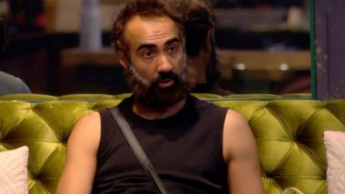 ‘Bigg Boss OTT 3’ Second Runner-Up Ranvir Shorey Describes His Journey on the Show as ‘Rollercoaster Ride’