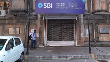 Bank Strike Today: Are Banking Services Closed on August 28 As AIBEA Calls for Nationwide Hartal? Check Details Here